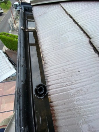 雨樋