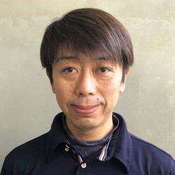 水野 敦