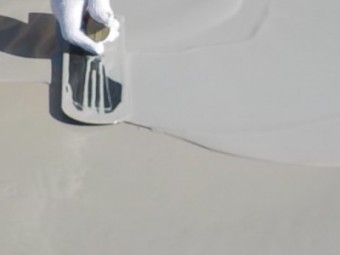 ウレタン防水