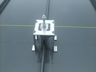 愛西市 掴み金具