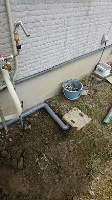 排水経路