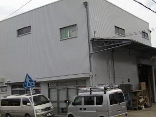 外壁塗装