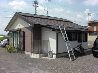 太陽光現調