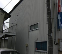 外壁塗装
