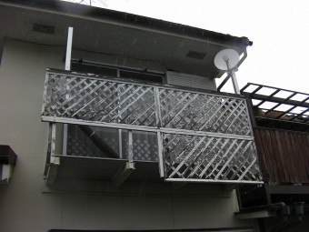 ラティス