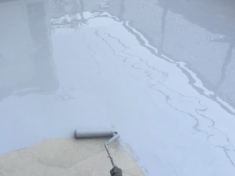 ウレタン防水