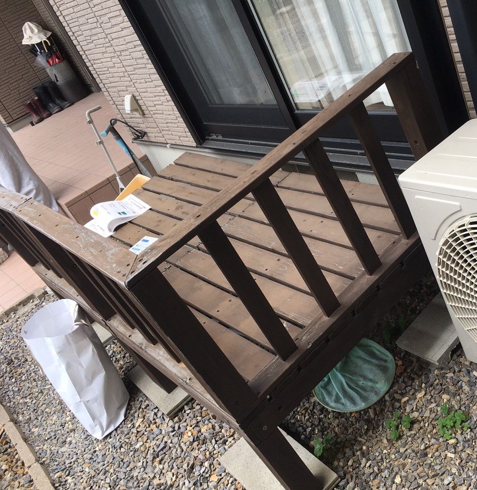 テラス ベランダ バルコニーって何が違うの 多治見 土岐市で屋根や雨漏りの補修 点検なら街の屋根やさん東濃店