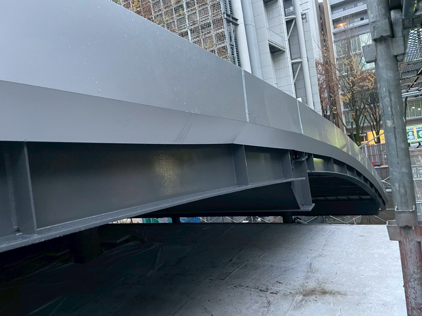 折板屋根ケラバ関s寧