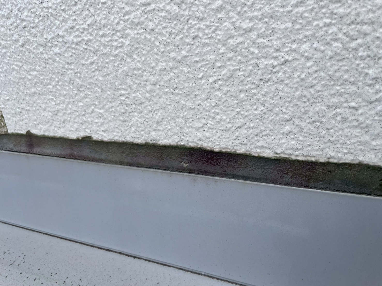 コーキング打ち替え7