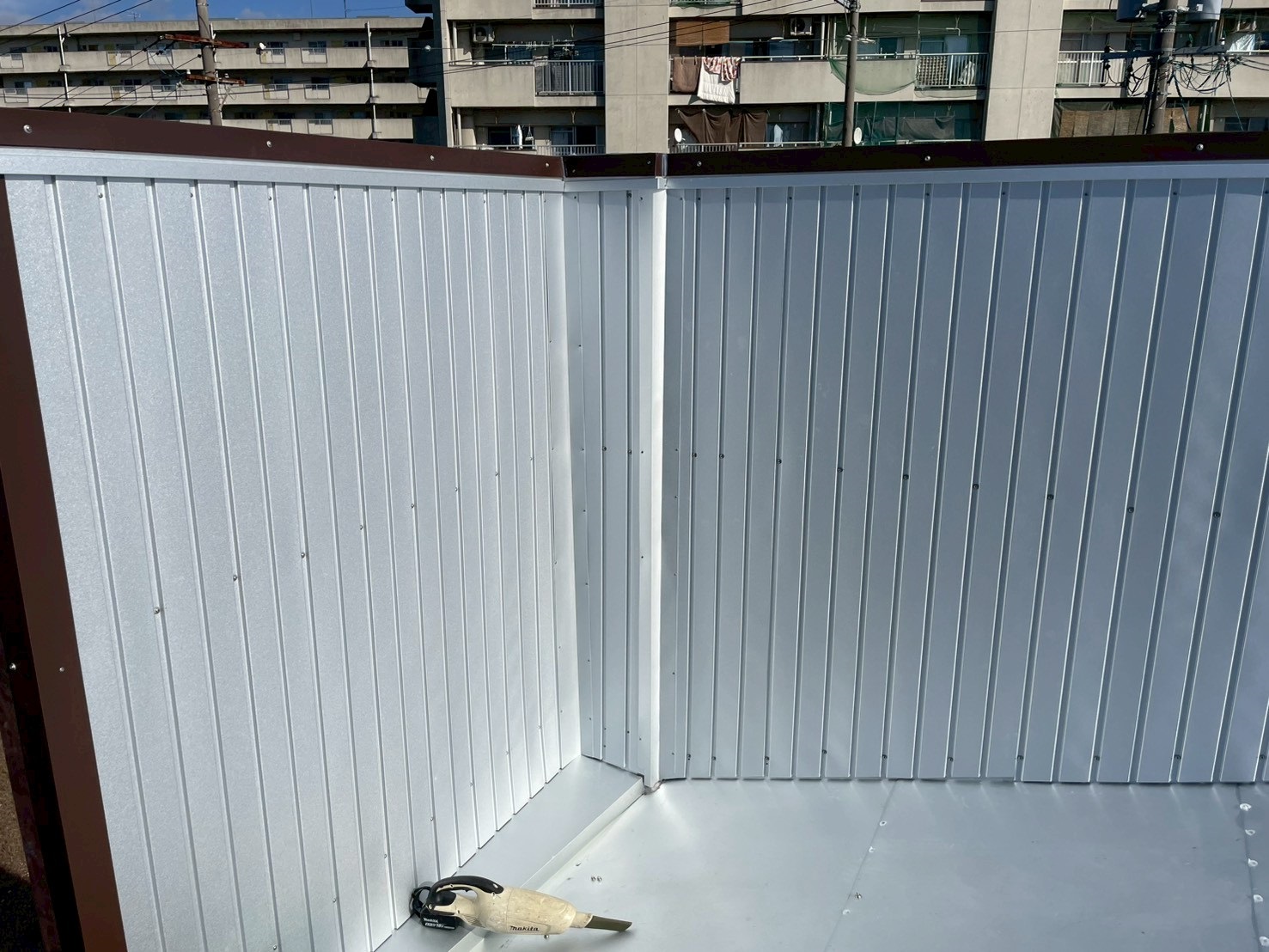 谷樋カバー工法2