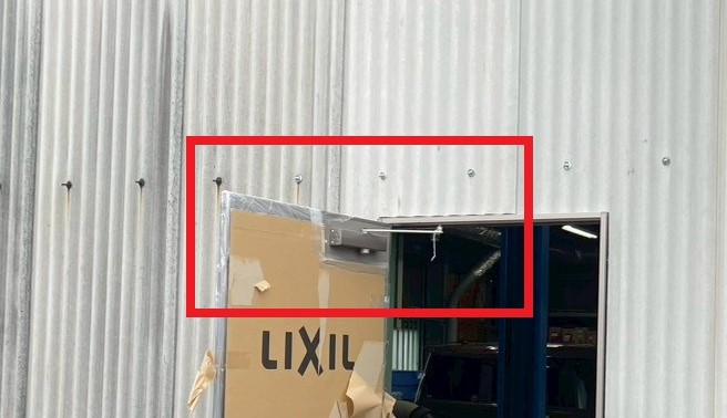 ドアークローザー