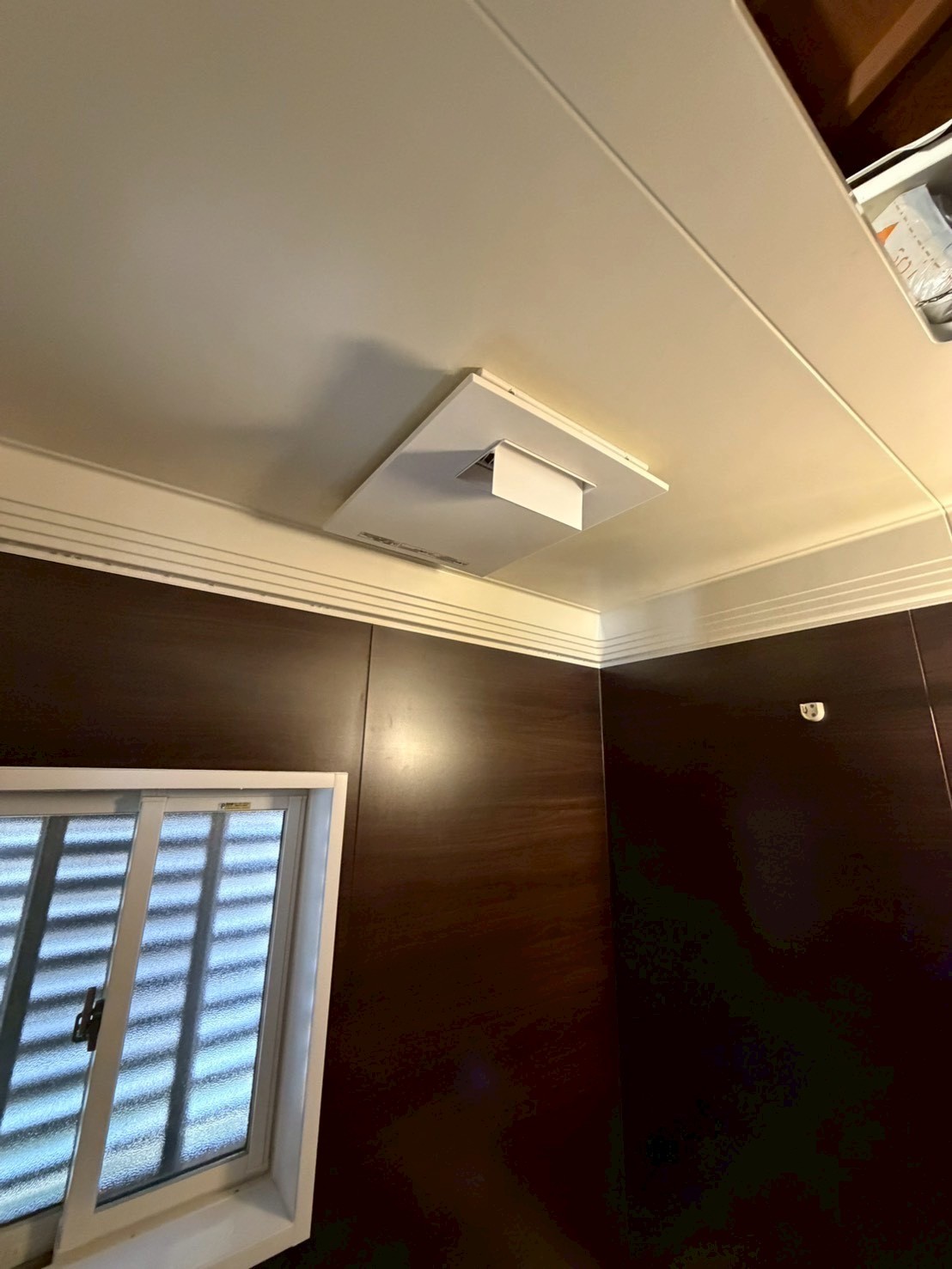 浴室暖房乾燥機